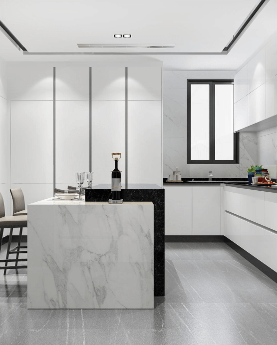 Remodeled Kitchen Remodeled Kitchen